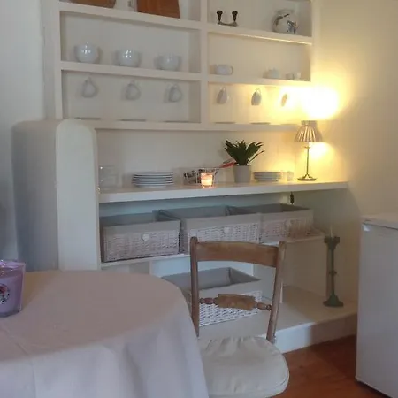 Tatil Evi Bridge House Studios *