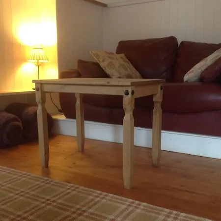 Tatil Evi Bridge House Studios Killaloe