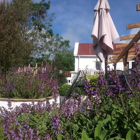 בית נופש Bridge House קילאלו