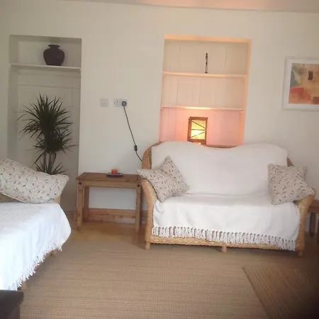Tatil Evi Bridge House Studios Killaloe