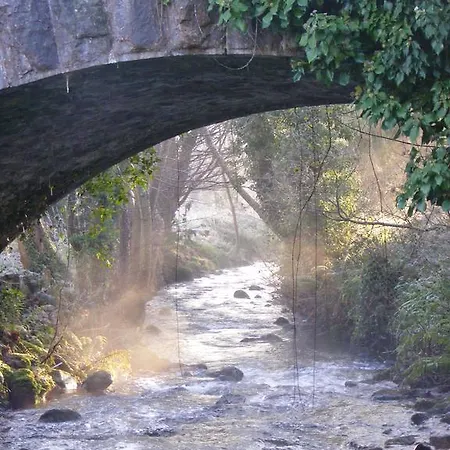 Bridge House Studios Tatil Evi Killaloe