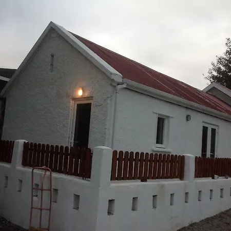 Tatil Evi Bridge House Studios