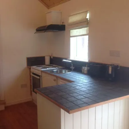 Tatil Evi Bridge House Studios *