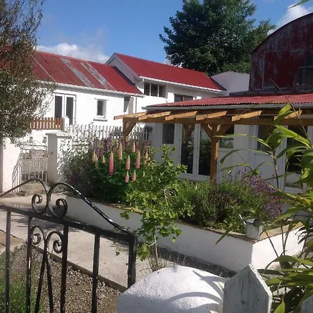 Bridge House Studios * Killaloe